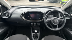 Toyota Aygo X 1.0 VVT-i Pure 5dr Petrol Hatchback